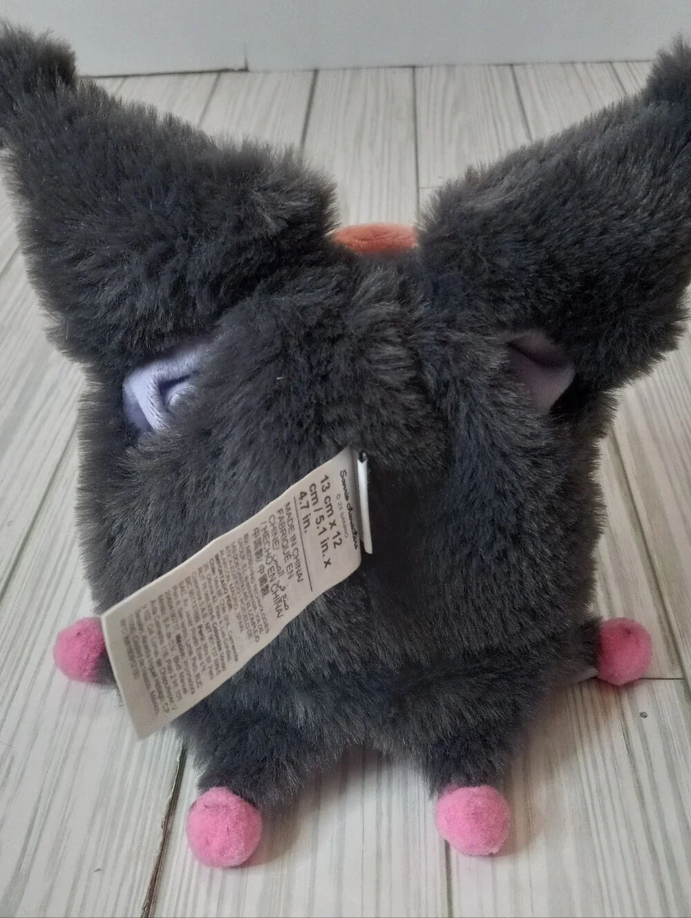 Sanrio miniso kuromi