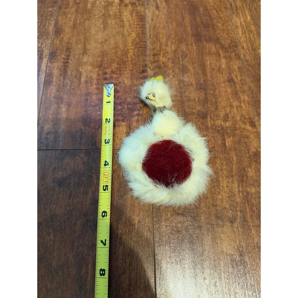 N/A vintage white