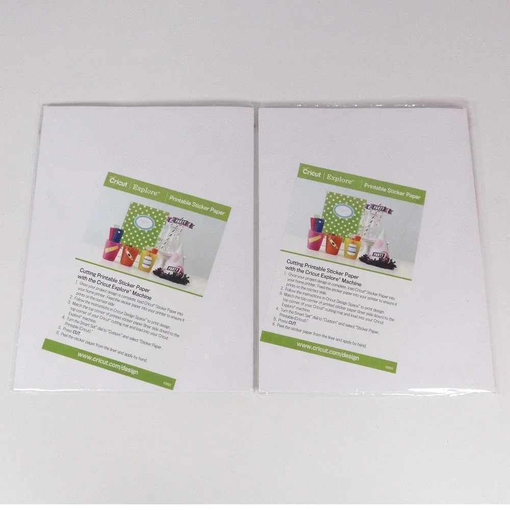 Cricut this bundle
