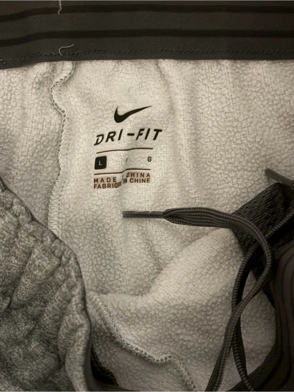Nike comfortable joggers