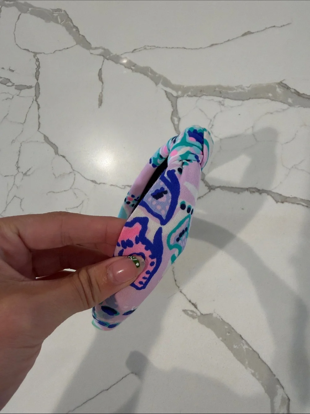 Lilly Pulitzer good
