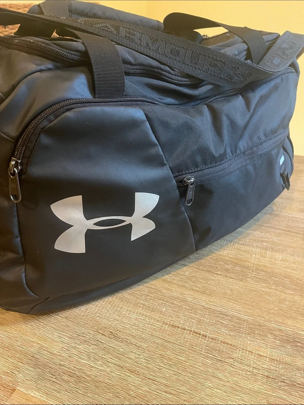 Under Armour under armour