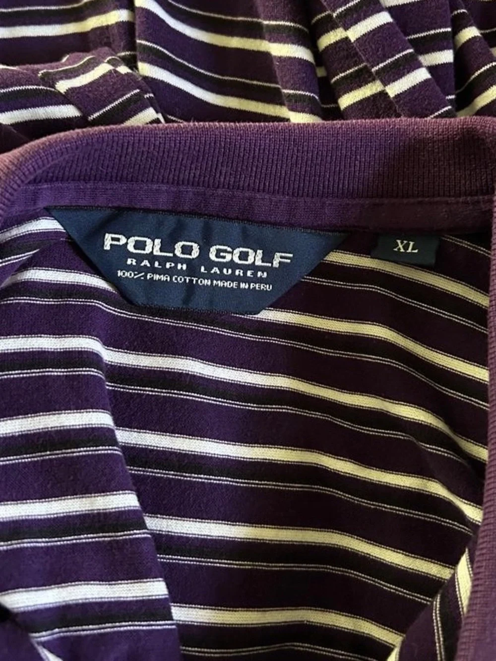 Ralph Lauren polo ralph
