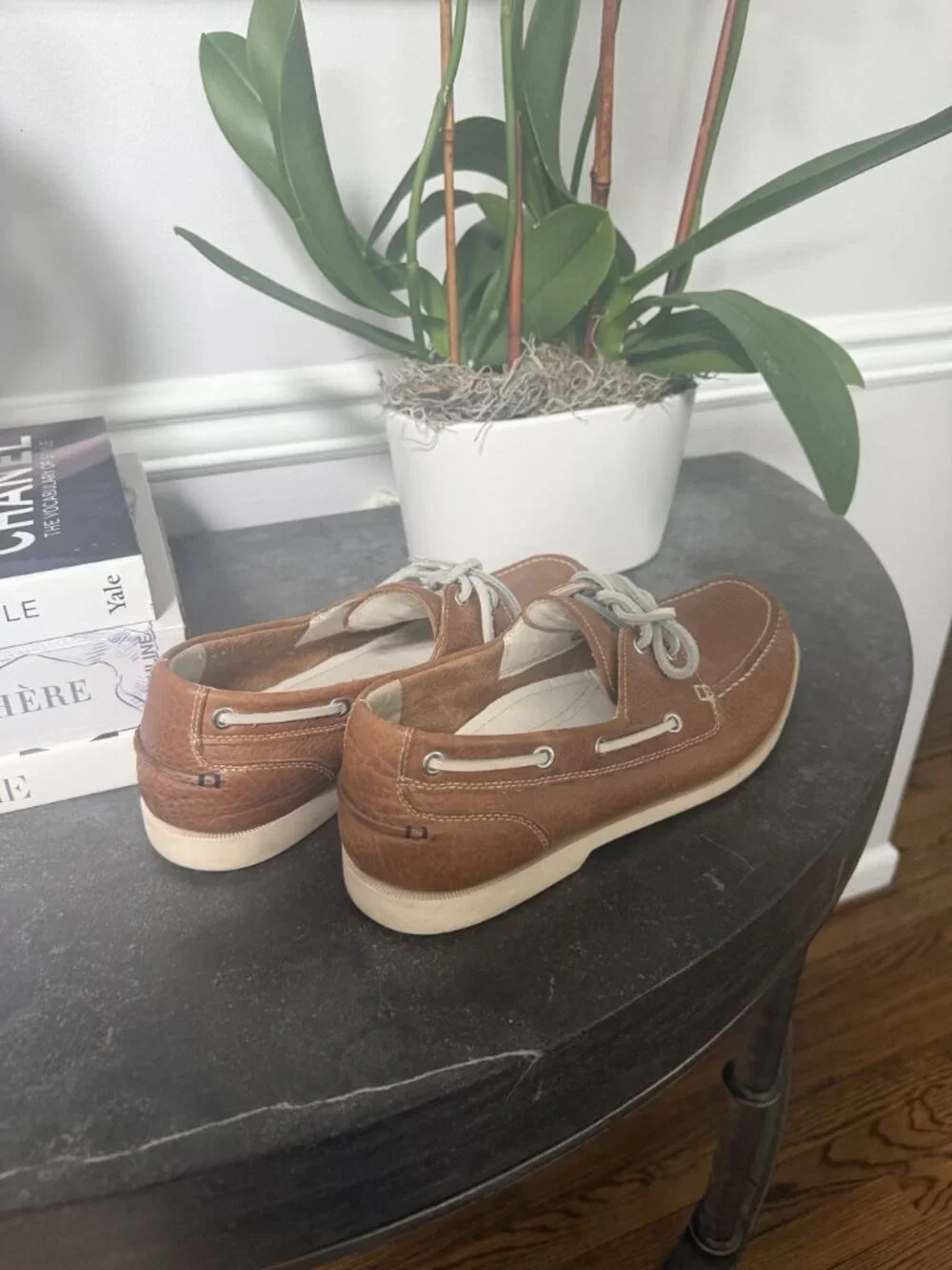 Cole Haan Mens loafers excellent condition size 11