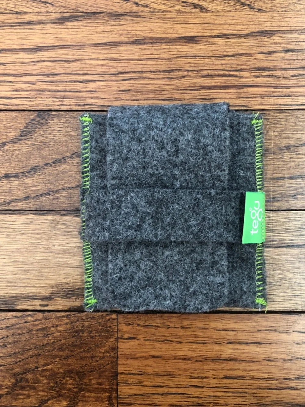 Tegu original pocket