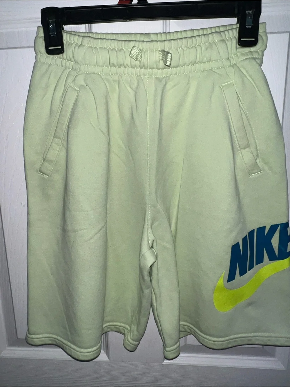 Nike casual athletic