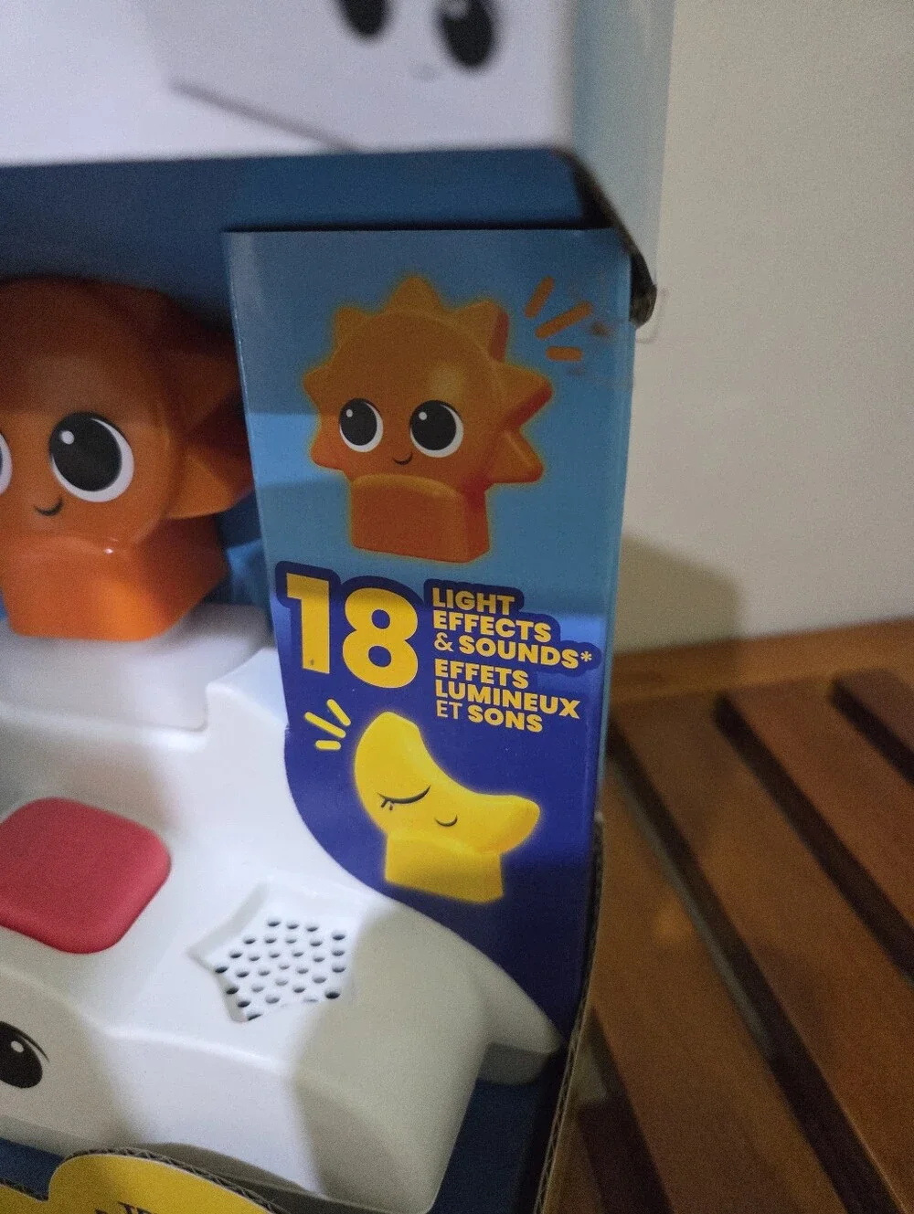 Fisher-Price fisher price