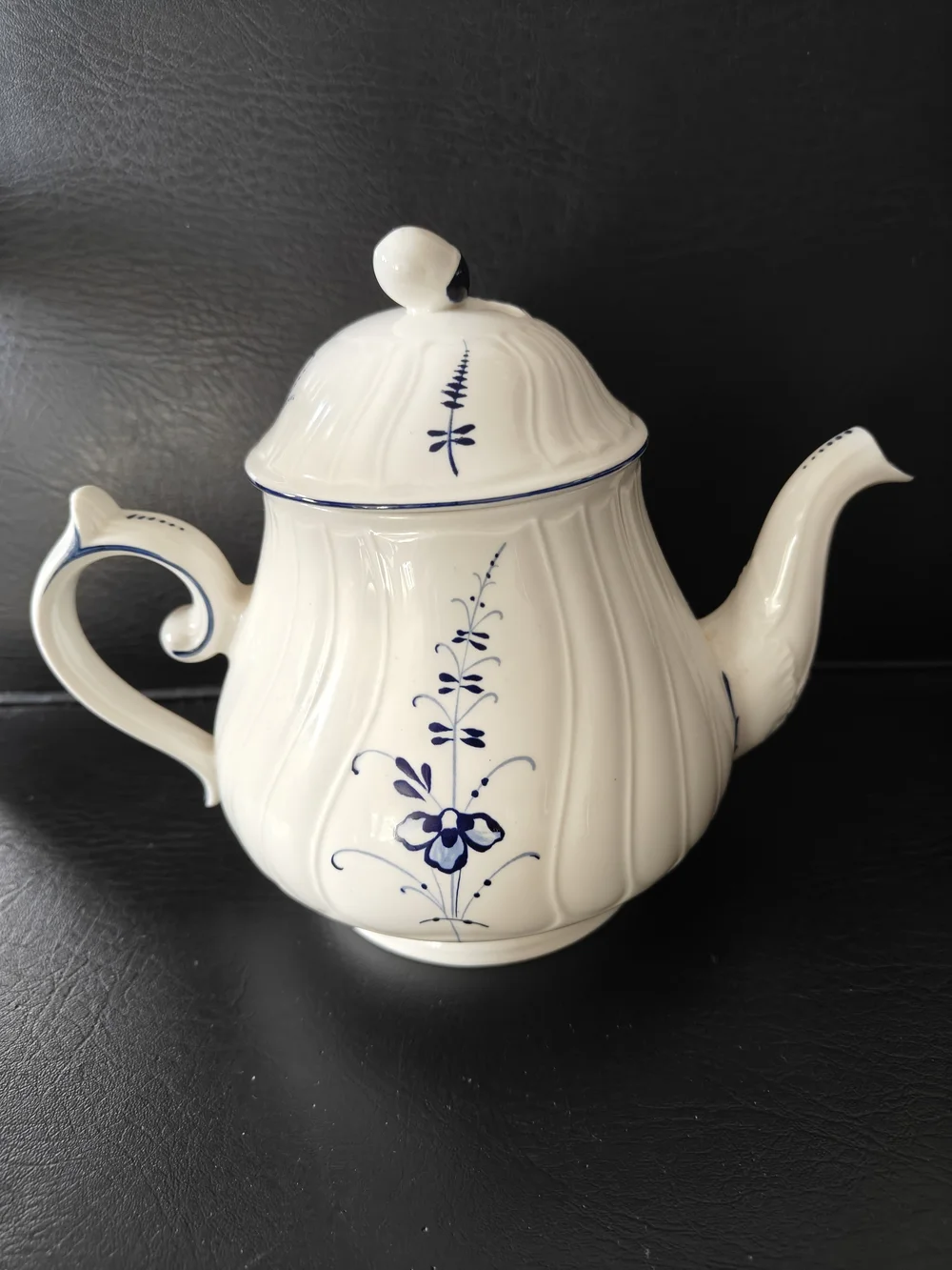 Villeroy and Boch this exquisite