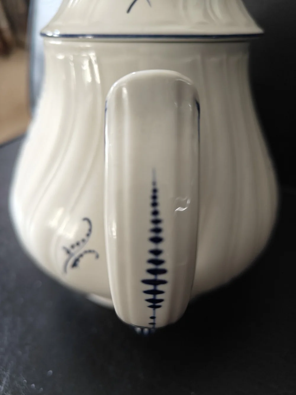Villeroy and Boch this exquisite