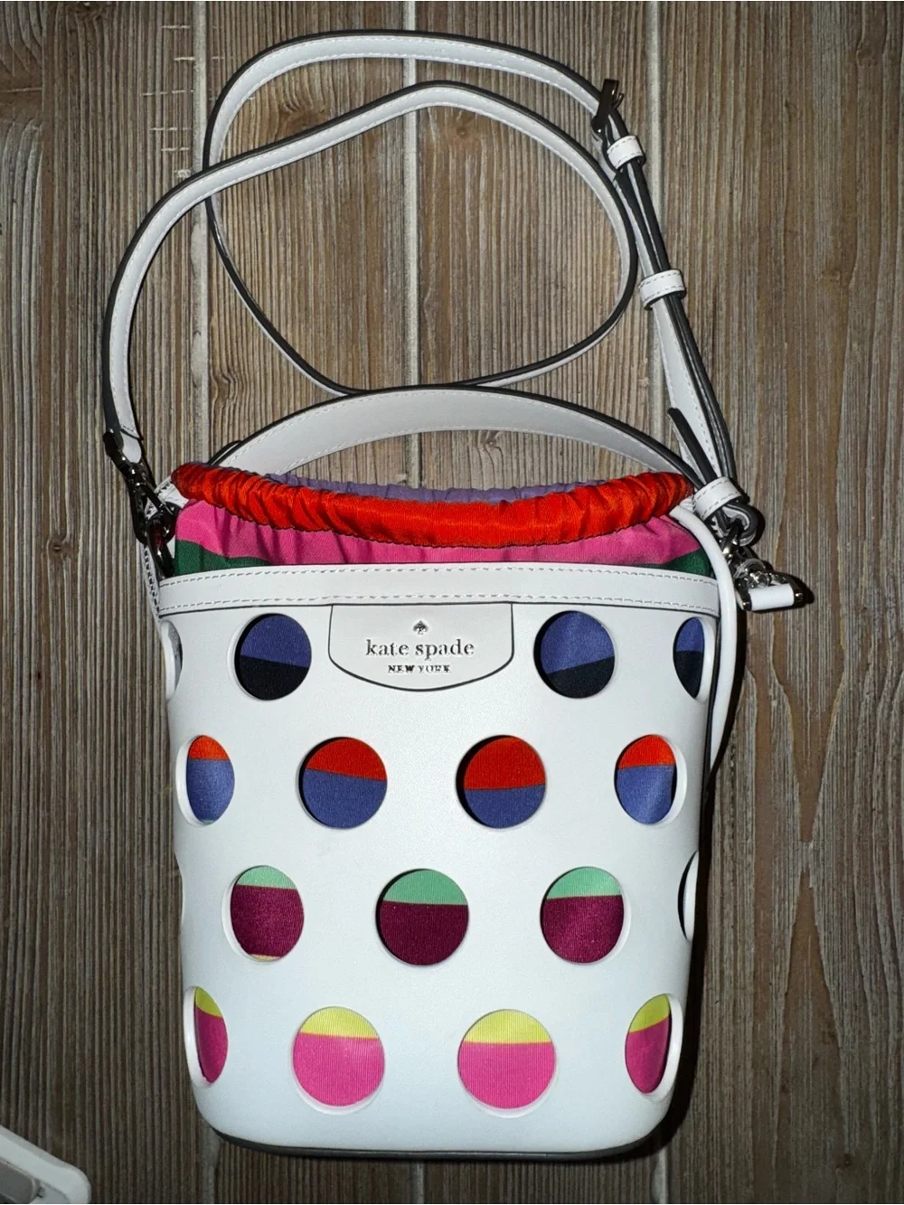 kate spade absolutely zero