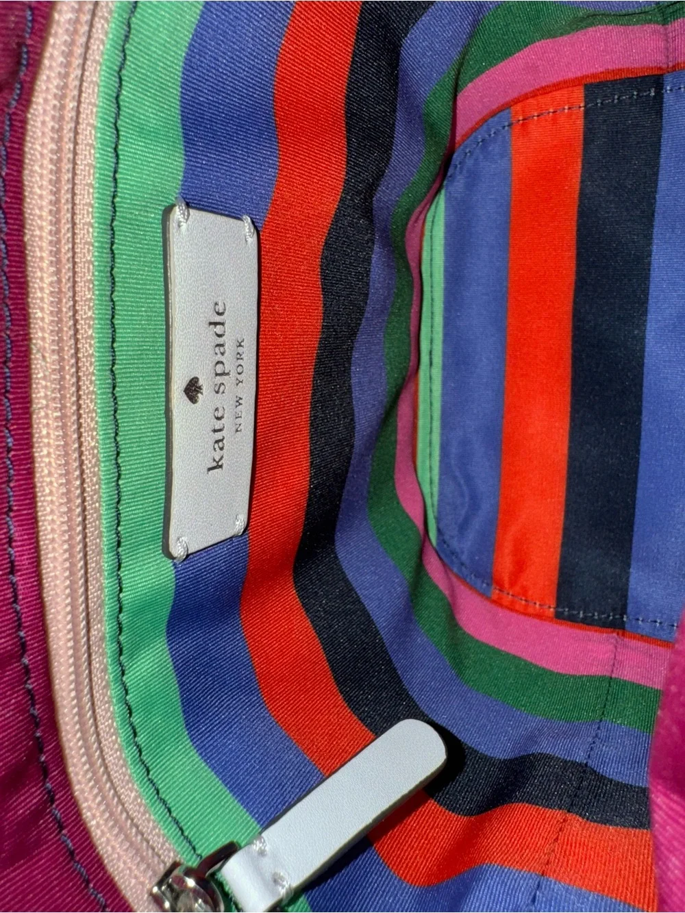 kate spade absolutely zero