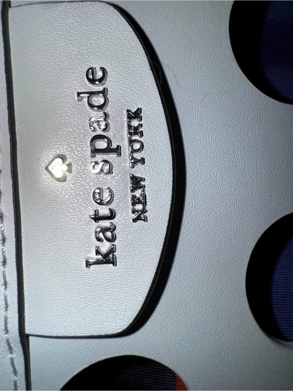 kate spade absolutely zero