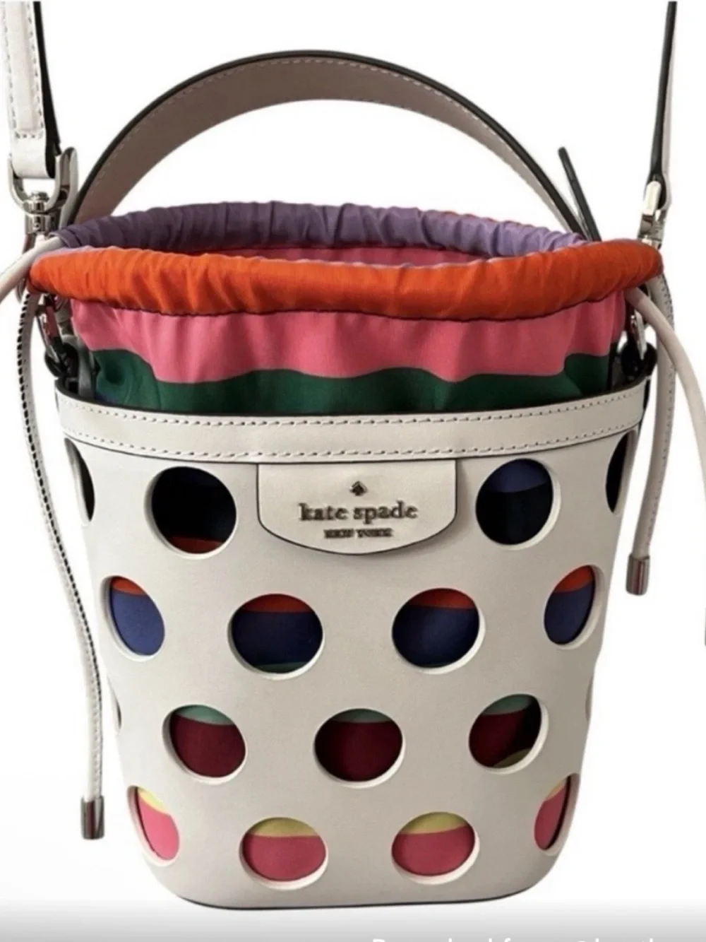kate spade absolutely zero