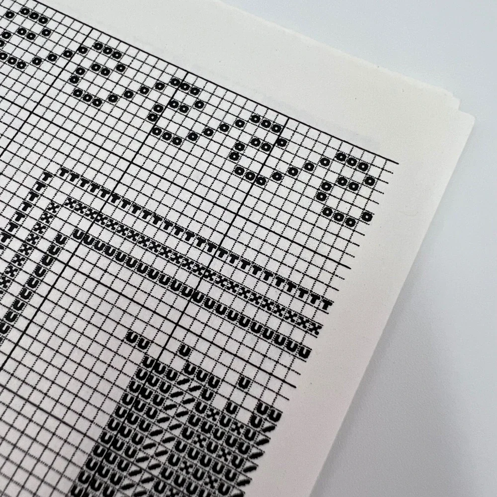 HandWork Samplers handwork samplers
