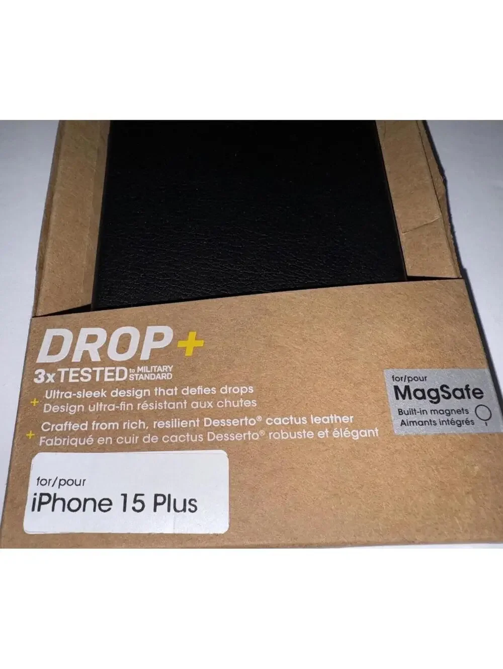 OtterBox iphone 15