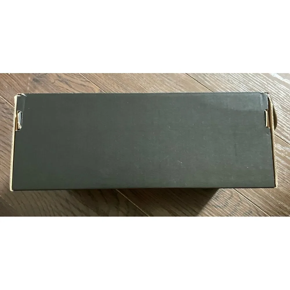 Air Jordan empty‎ shoe box
