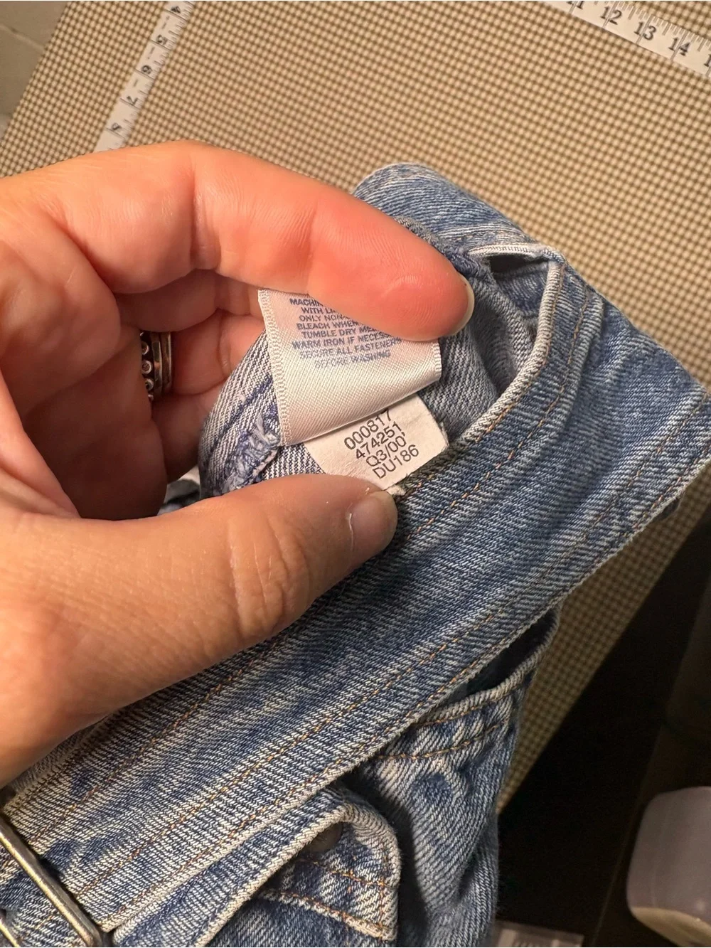 Old Navy vintage y2k