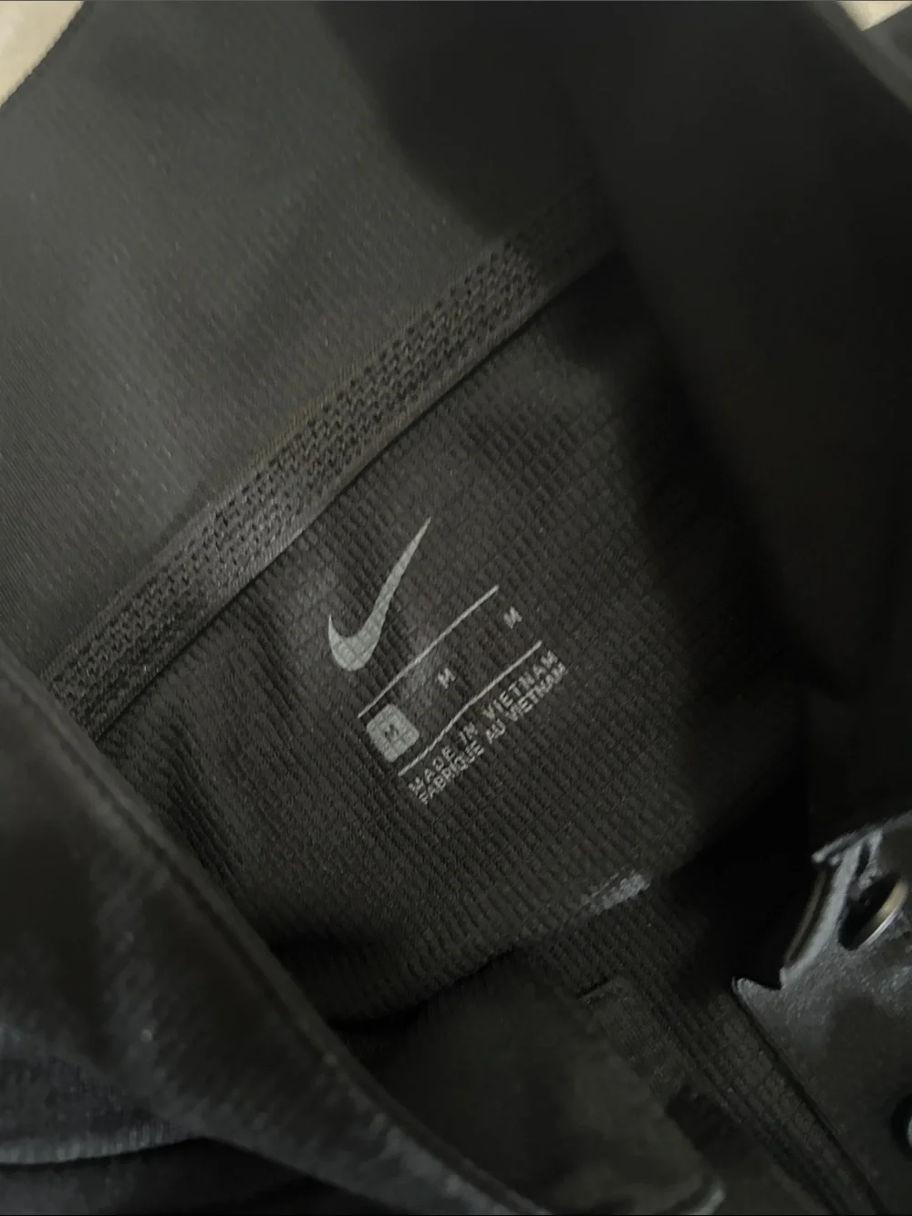 Nike short sleeve
