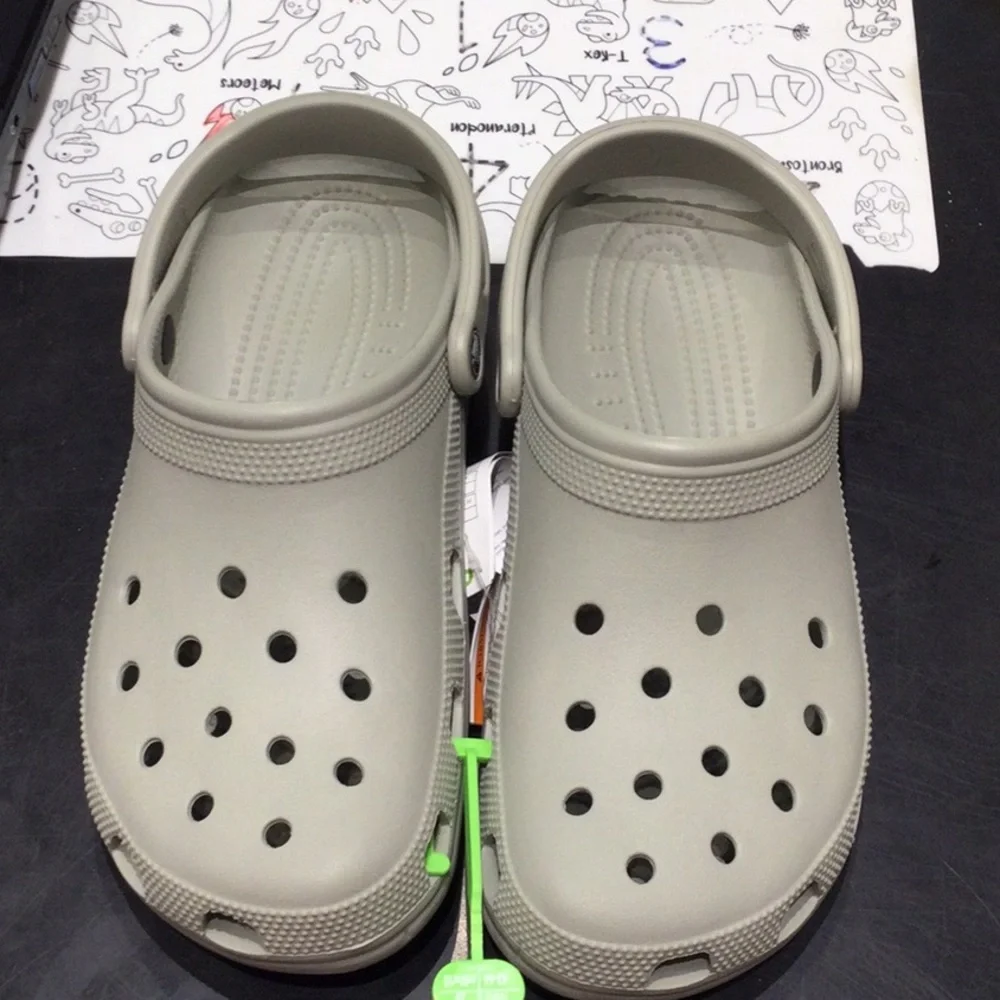 Crocs Adult Classic Elephant