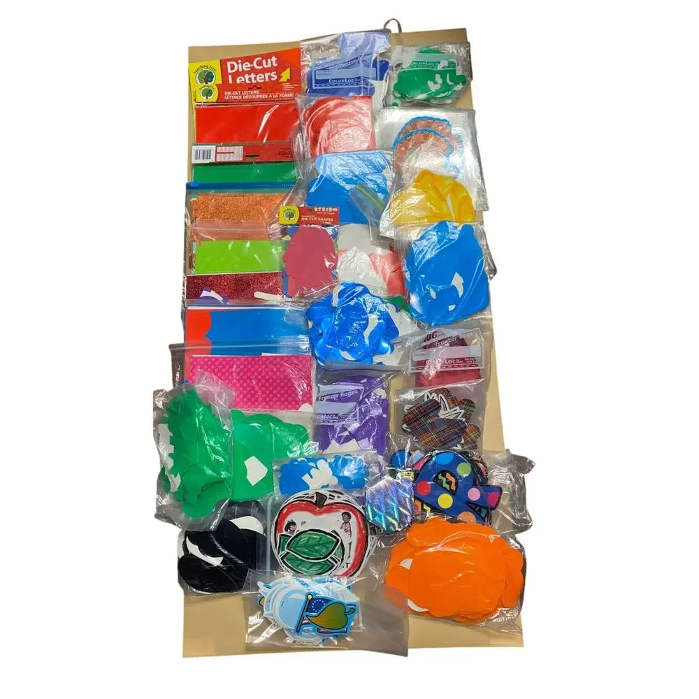 Unbranded techer bundle