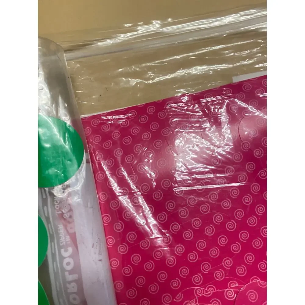 Unbranded number large die