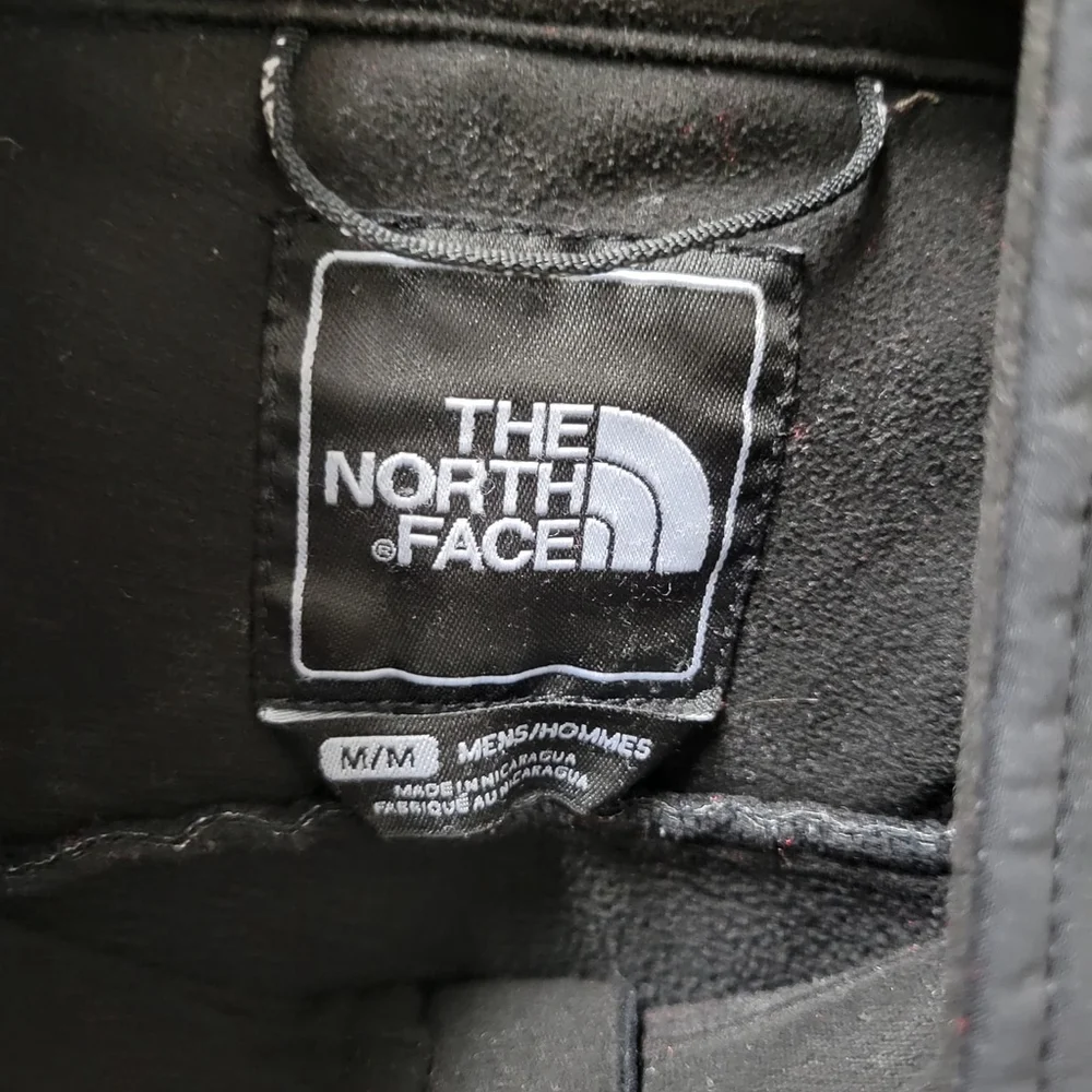 The North Face north face