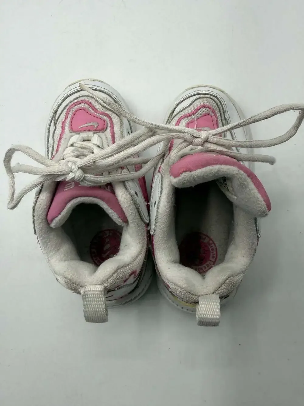 Nike vintage toddler