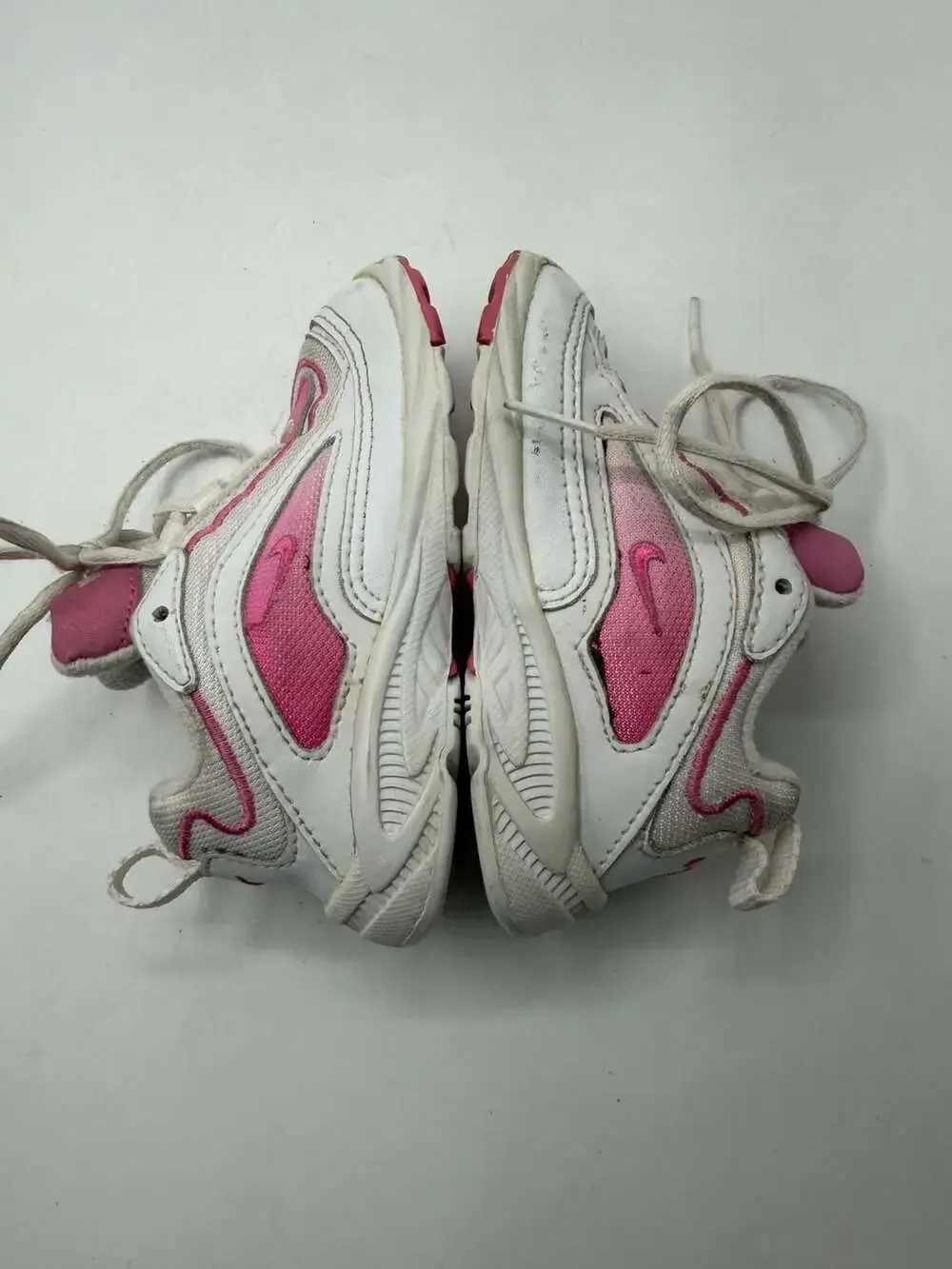 Nike vintage toddler