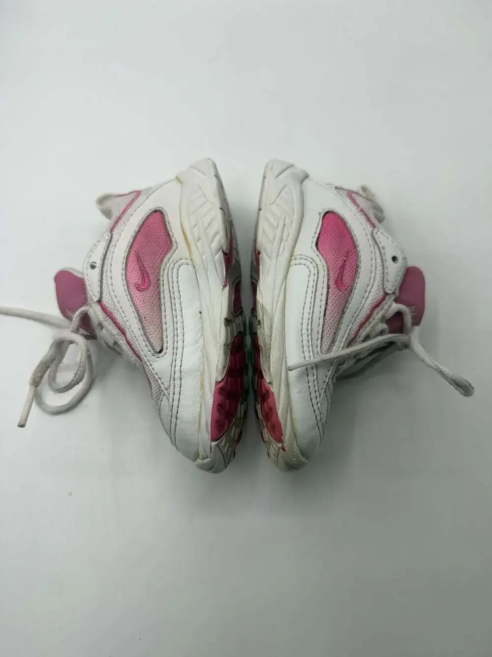 Nike vintage toddler