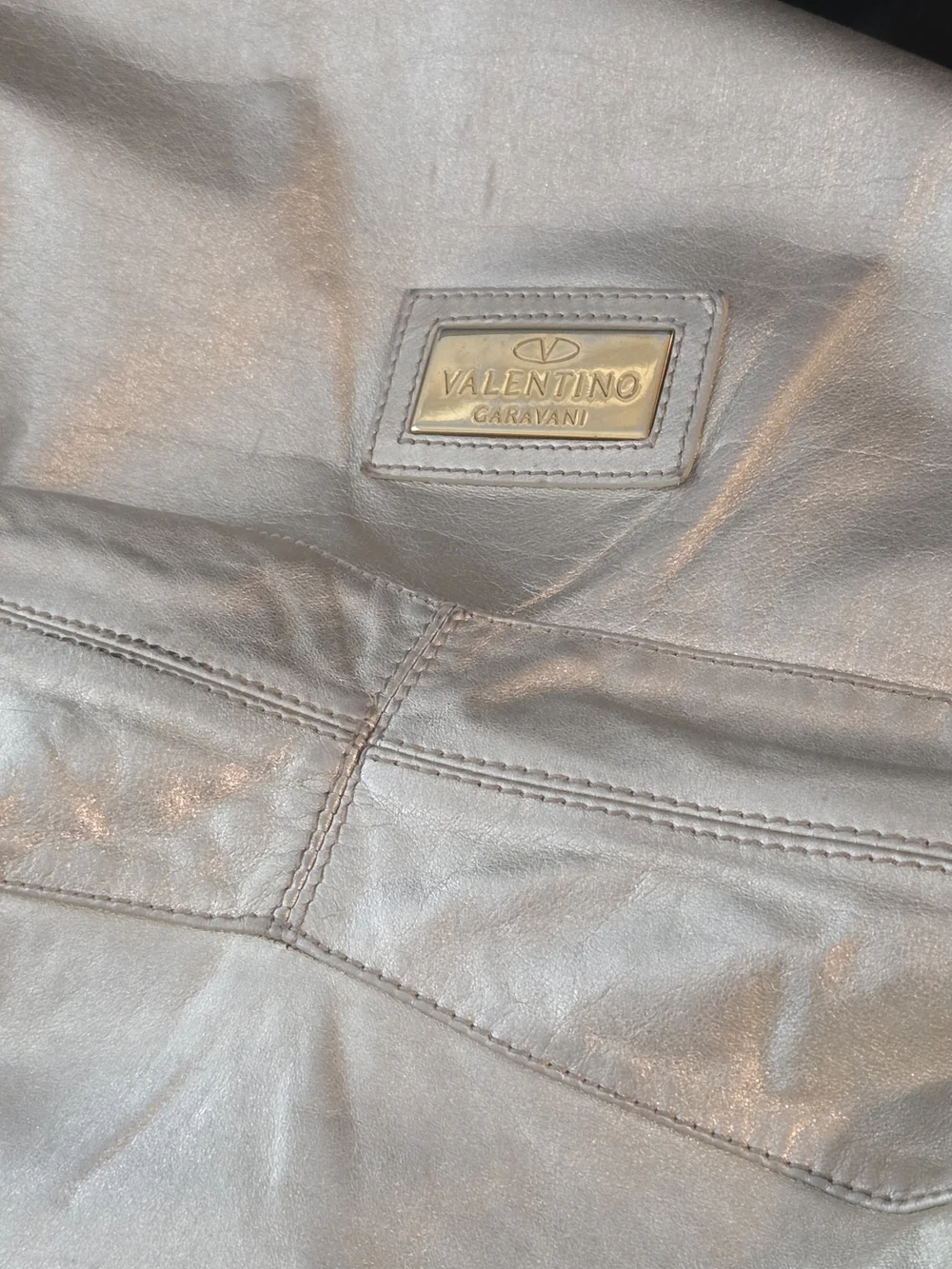 Valentino Garavani super chic