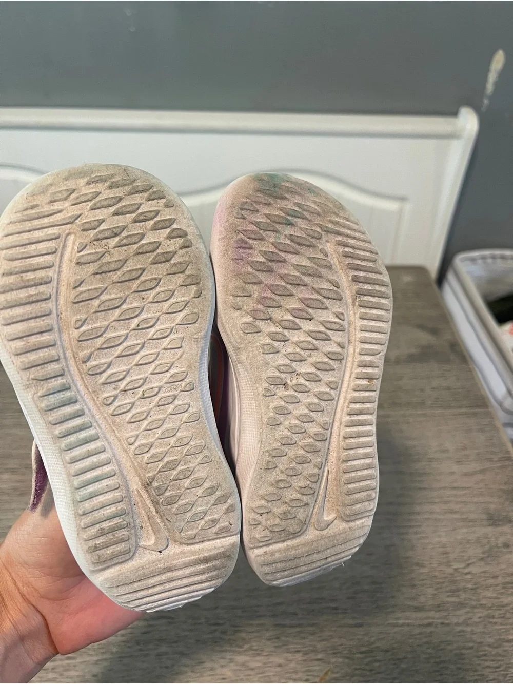 Nike lightweight kids