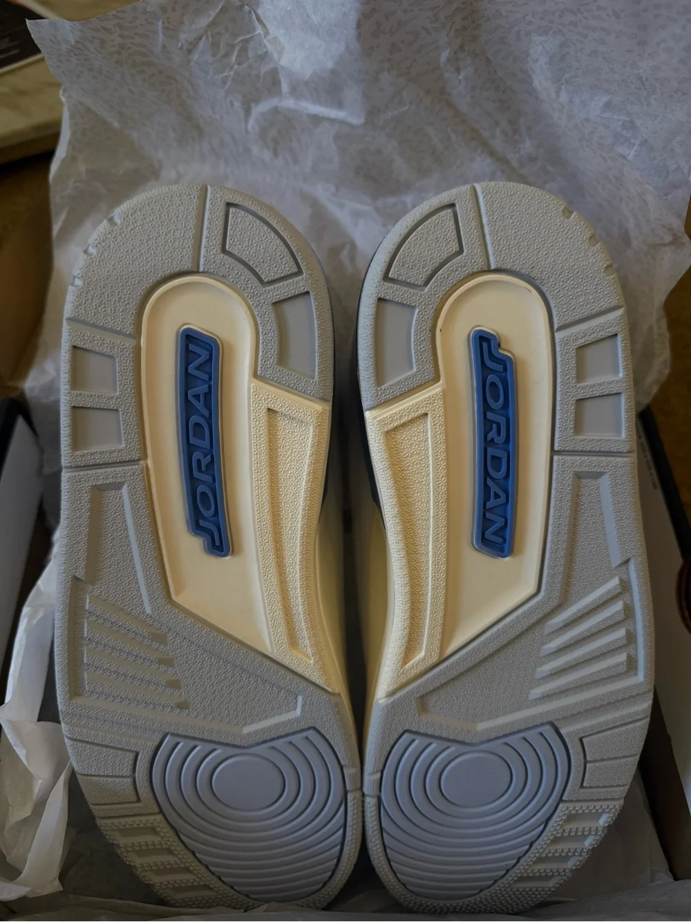Jordan #43 discount