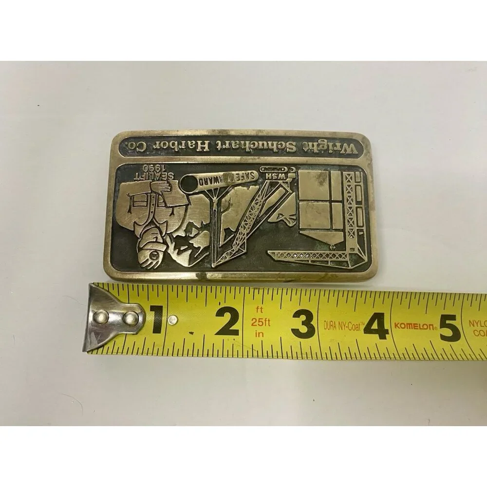 N/A usps shipped belt
