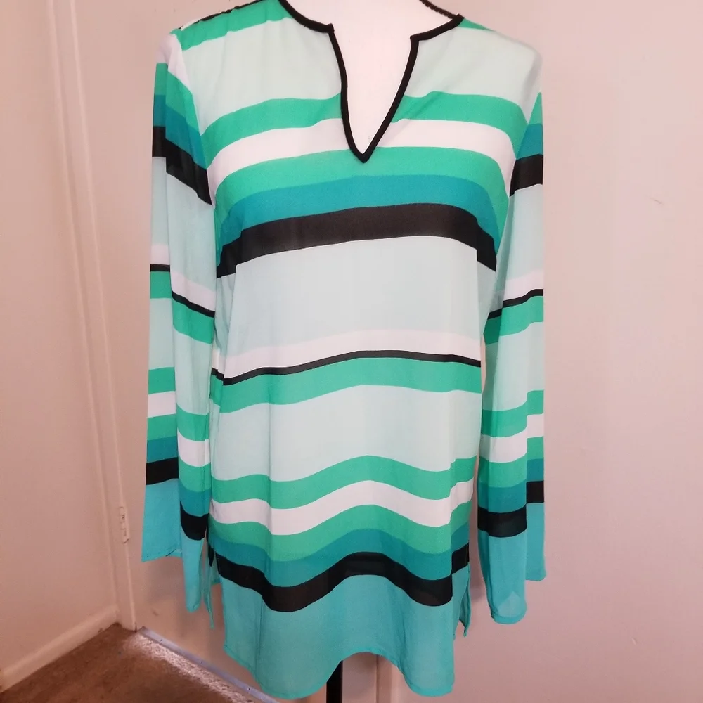 Michael Kors blouse