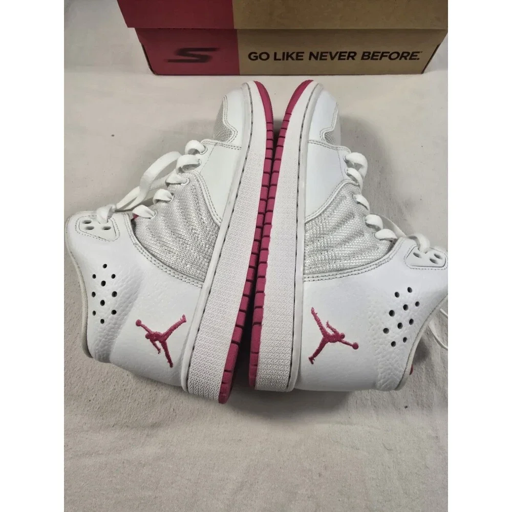 Nike air jordan
