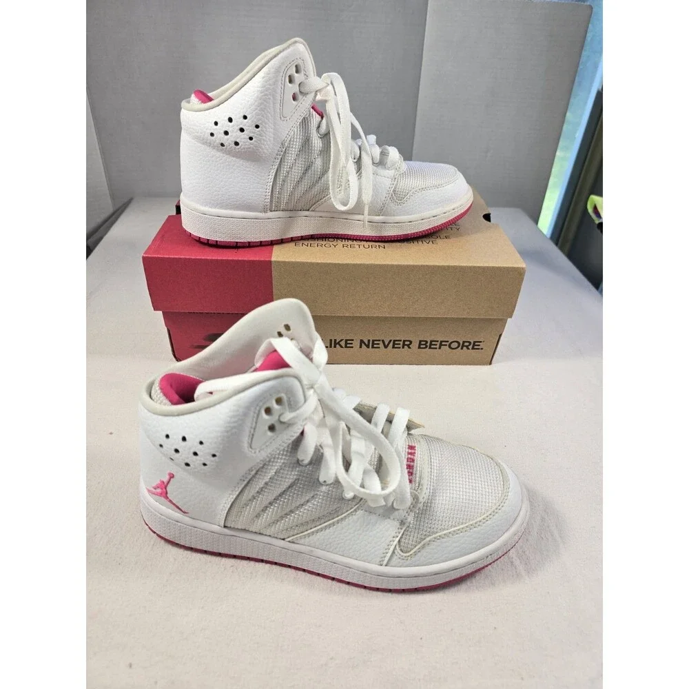 Nike air jordan