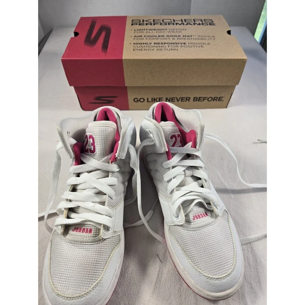 Nike air jordan