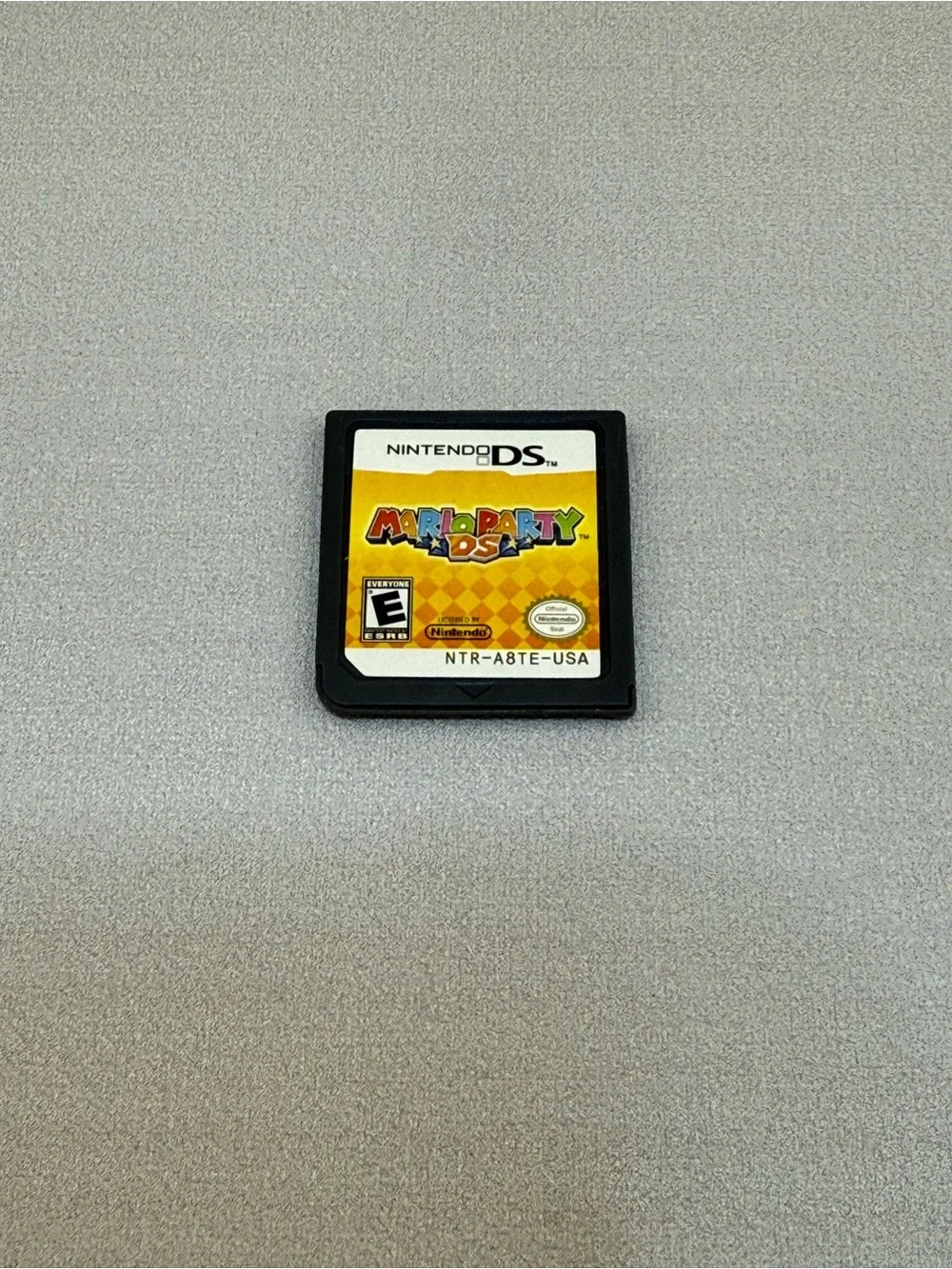 Nintendo tested working