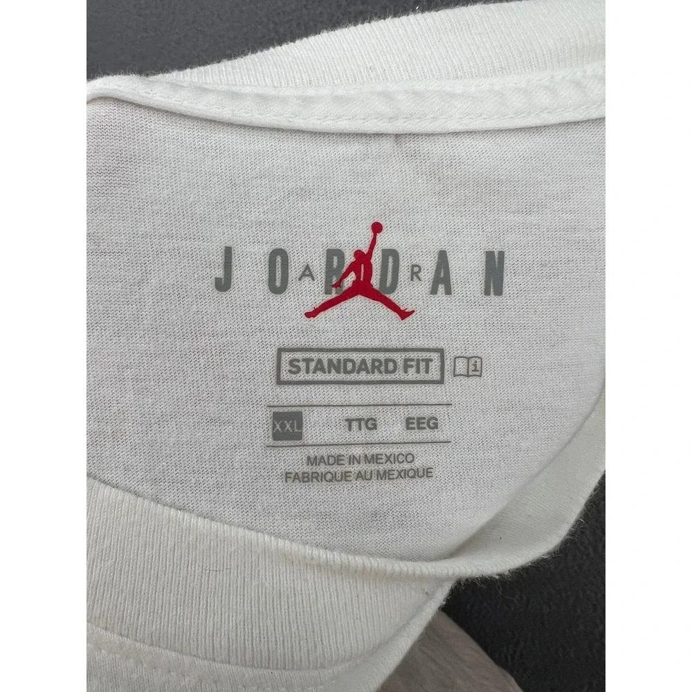 Jordan jumpman graphic