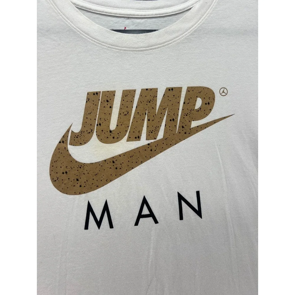 Jordan jumpman graphic