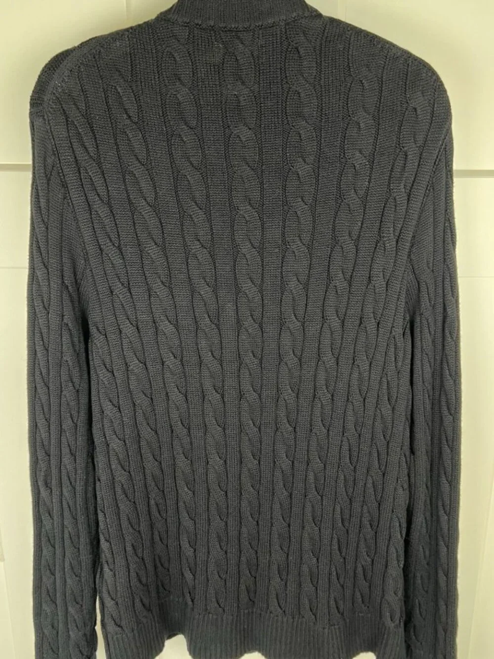 Polo Ralph Lauren signature iconic