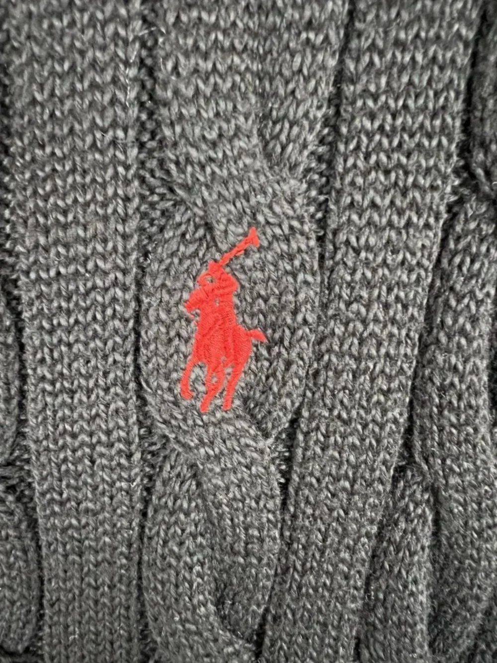 Polo Ralph Lauren from pre