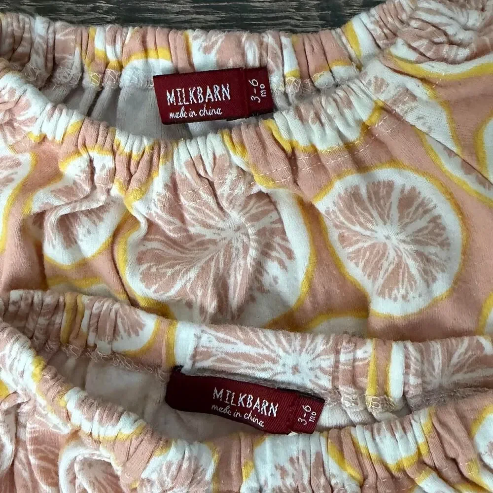 N/A milkbarn pink