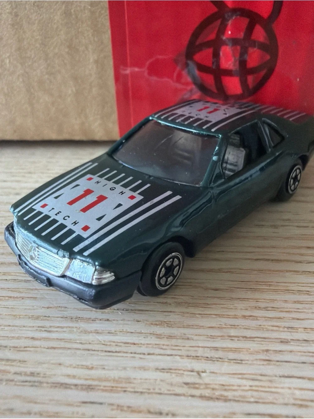 N/A good fast