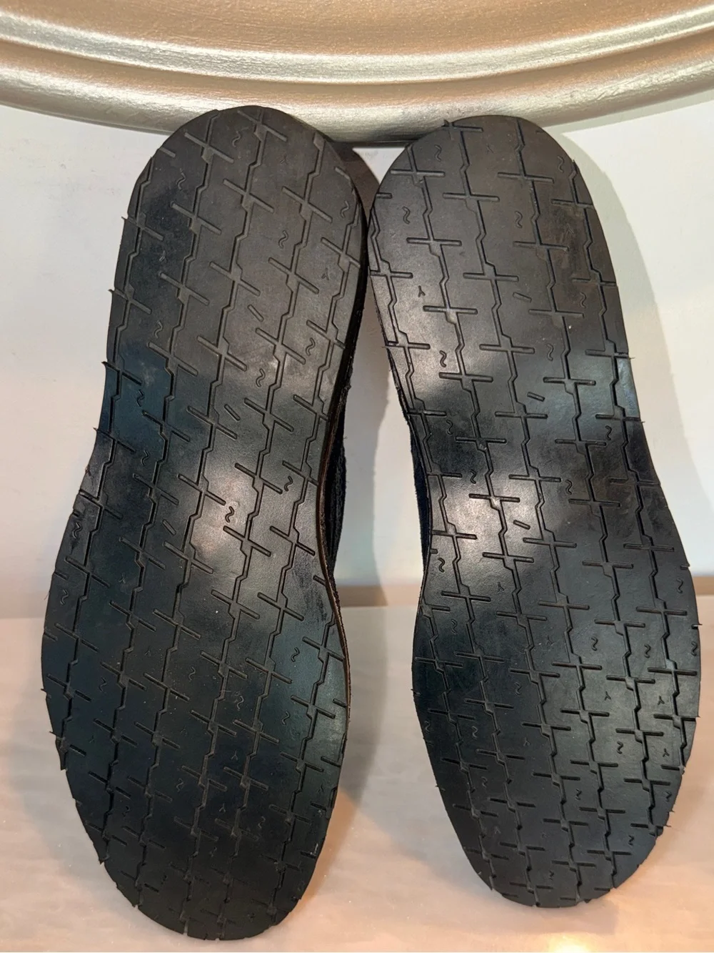 John Varvatos stylish laid