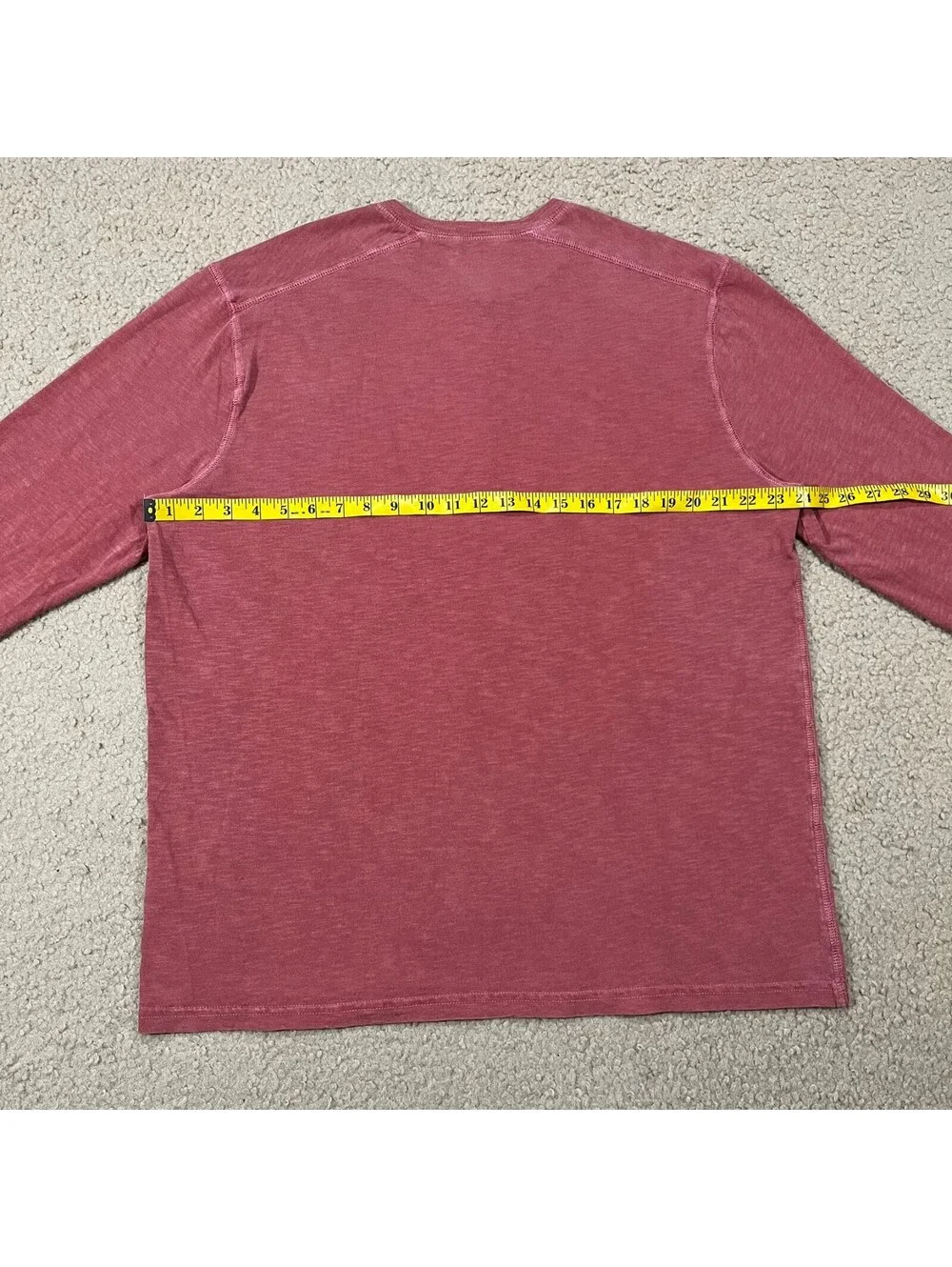 J. Crew crew mens