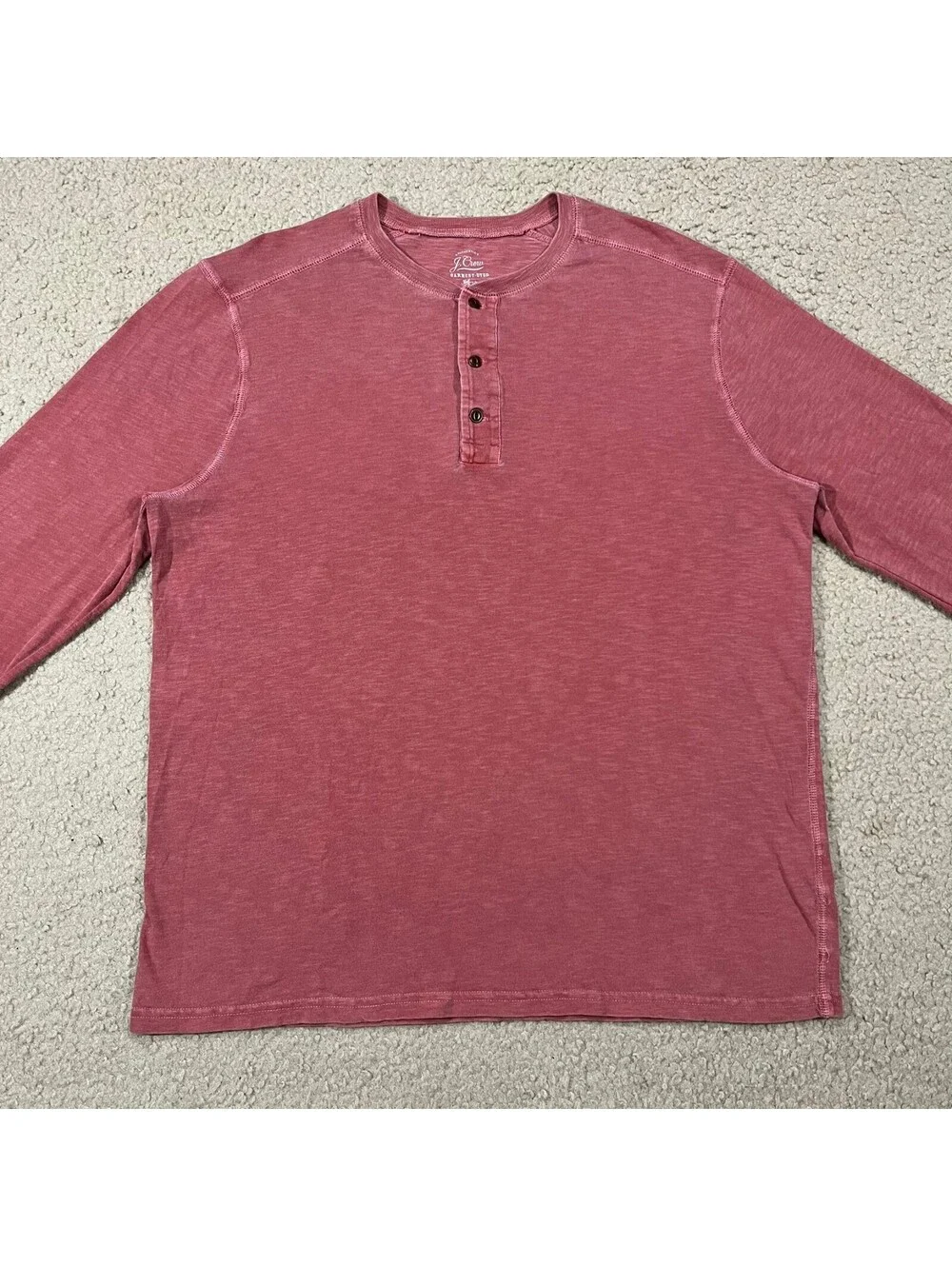 J. Crew crew mens