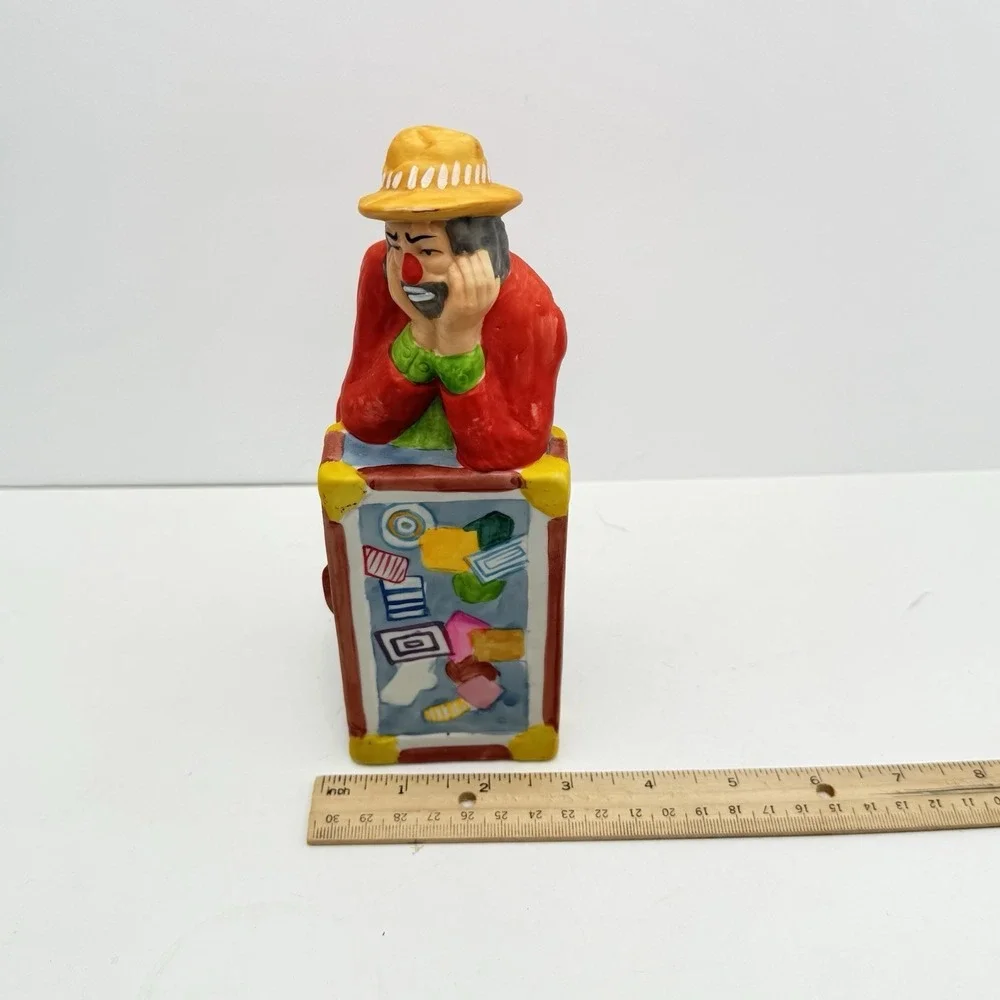Flambro vintage emmett