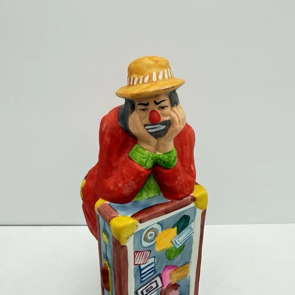 Flambro vintage emmett