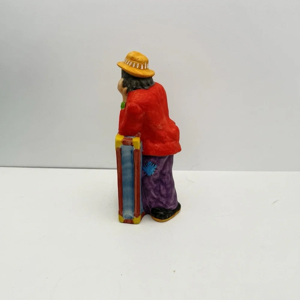 Flambro vintage emmett